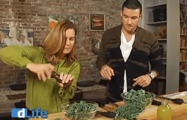 diabetes nutrition, Sam Talbot, Lynn Prowitt